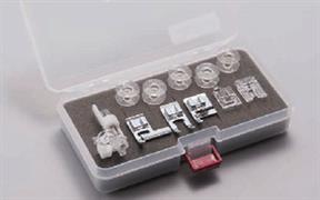 Juki HSM Accessories - Creative Kit